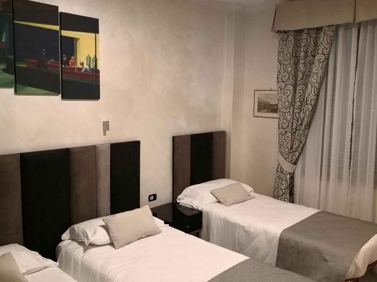Hotel Rimini Rom