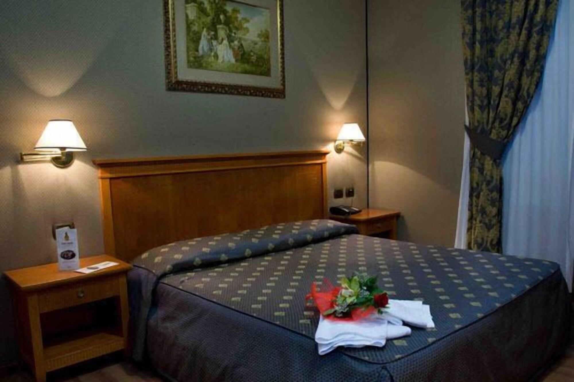 Rimini 3* Rom