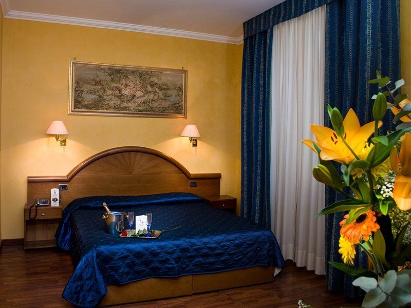 Rimini Hotel Rom