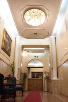 Hotel Rimini 3*