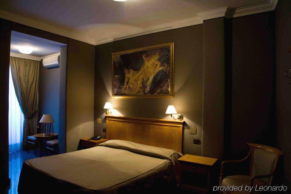 Rimini 3* Roma